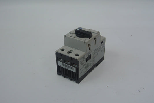 ALLEN BRADLEY 140M-C2E-A40 CIRCUIT BREAKER