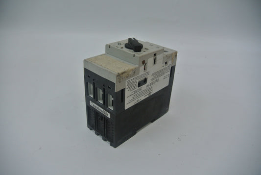 ALLEN BRADLEY 140M-F8N-C32 CIRCUIT BREAKER