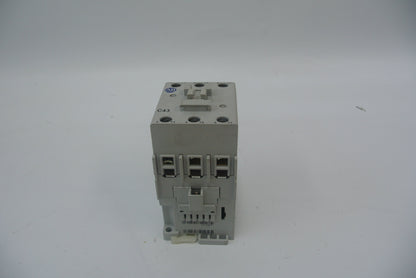 ALLEN-BRADLEY 100-C43E*00 CONTACTOR