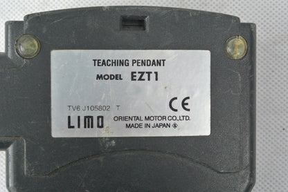 ORIENTAL MOTOR LIMO EZT1