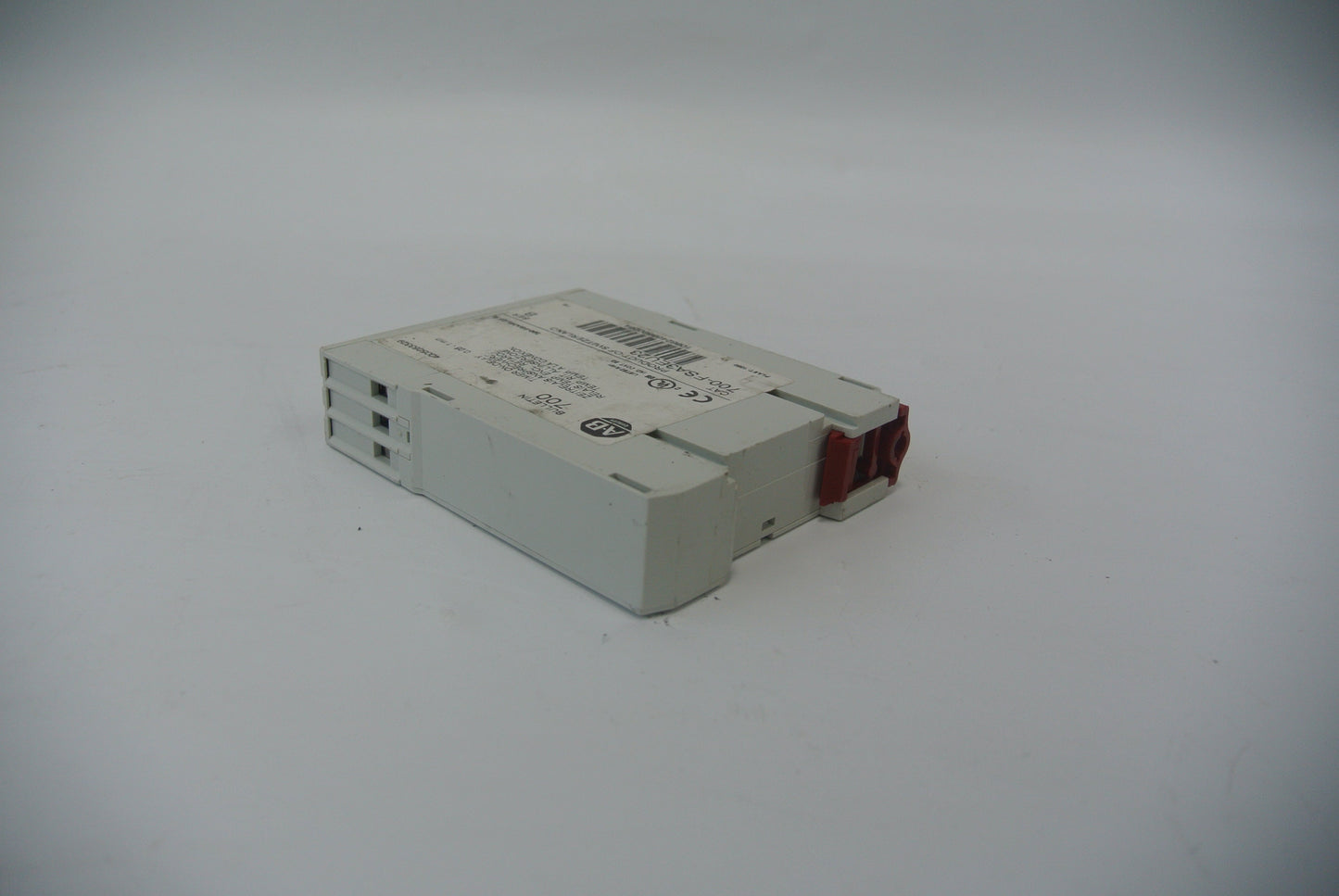 ALLEN-BRADLEY 700-FSA3EU23 CONTACTOR