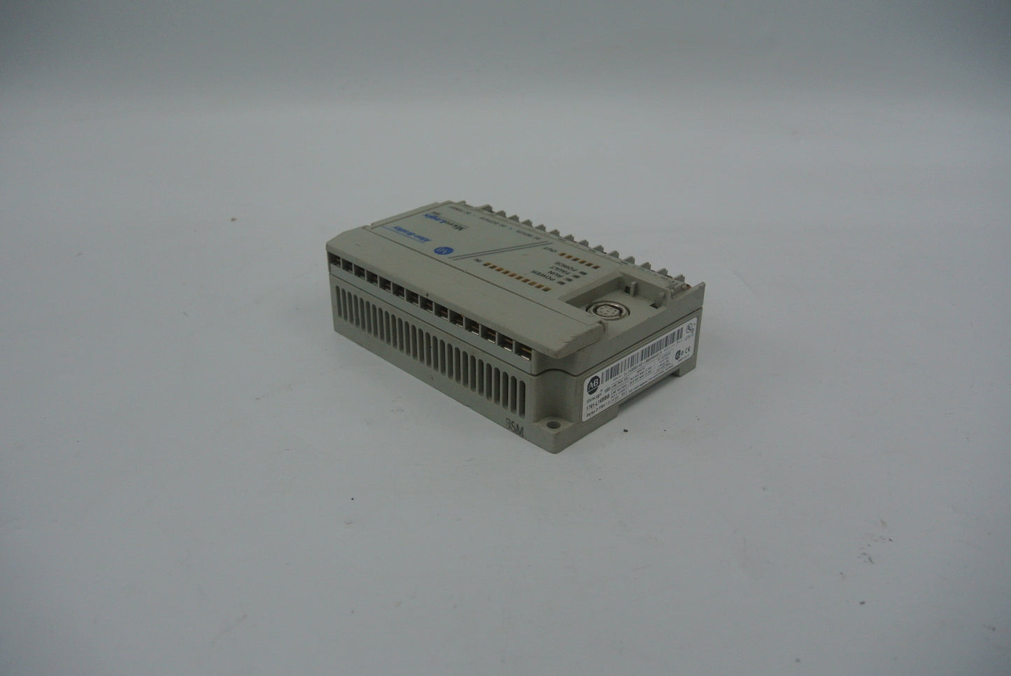 Allen Bradley 1761-L16BBB Micrologix 1000 Controller