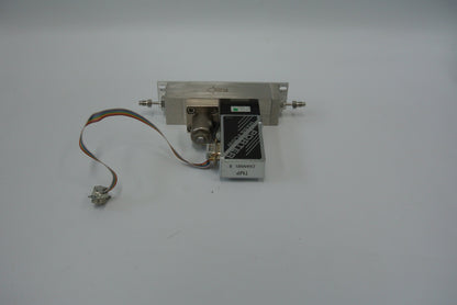 PORTER LB-366 NVL-004FV Mass Flow Controller