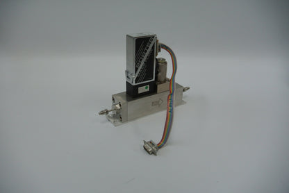 PORTER LB-366 NVL-004FV Mass Flow Controller