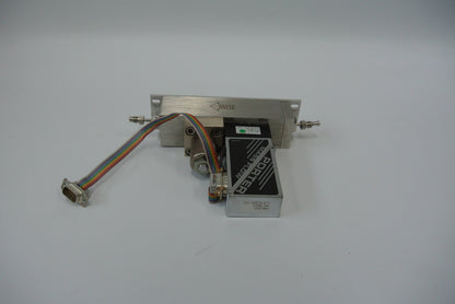 PORTER LB-366 NVL-003FV Mass Flow Controller