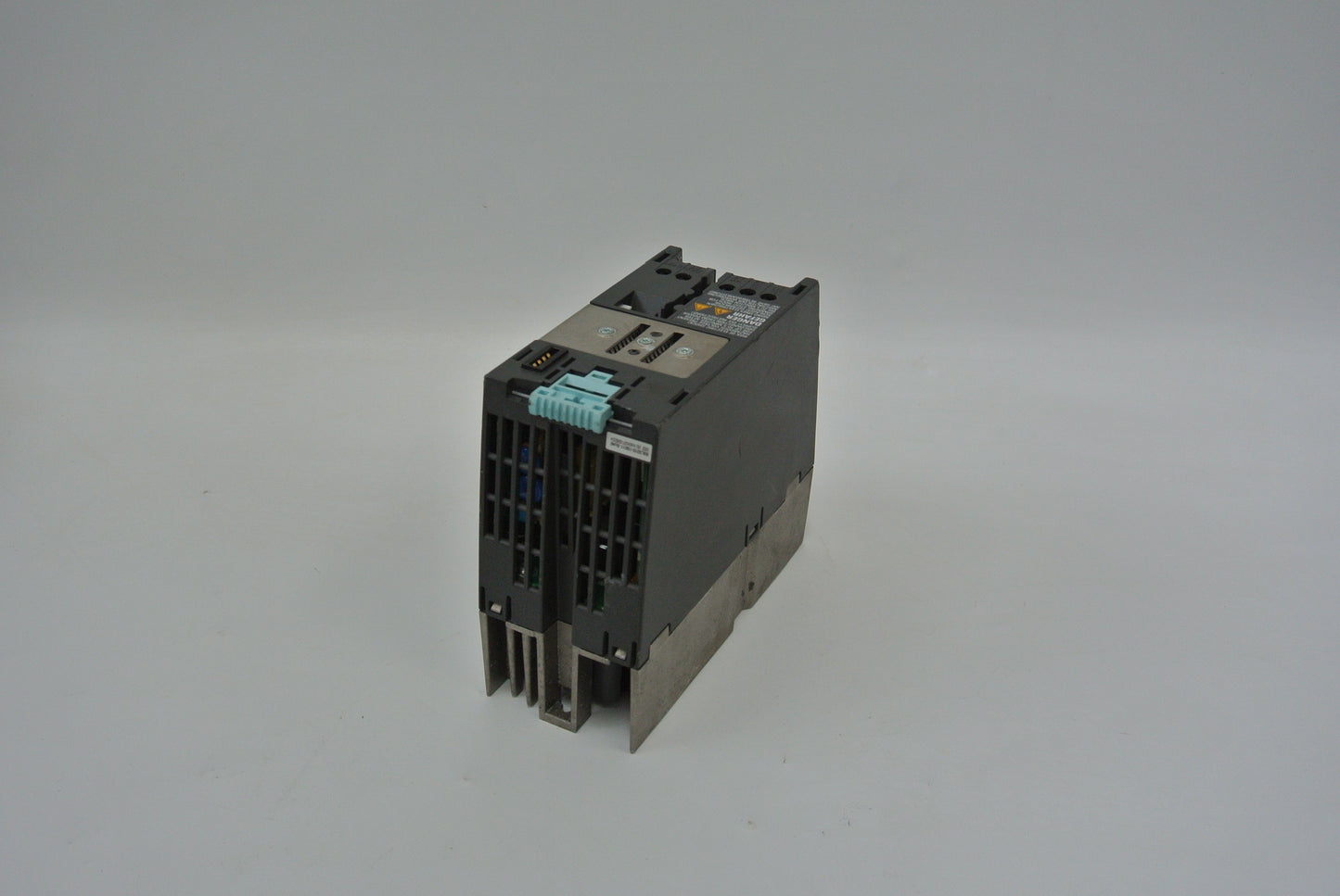 Siemens SINAMICS S120 Power Module PM340 6SL3210-1SE11-3UA0