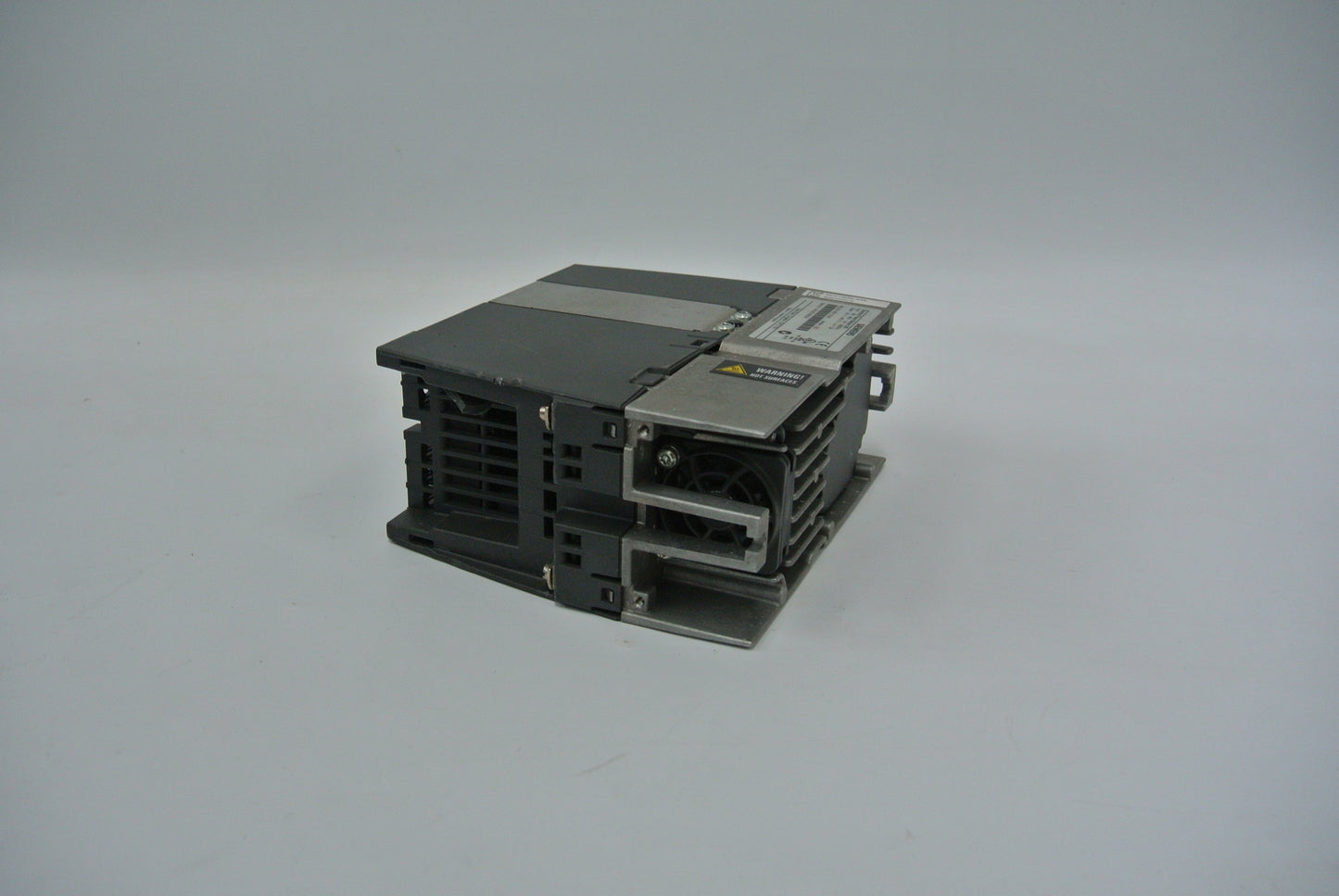 Siemens SINAMICS S120 Power Module PM340 6SL3210-1SE11-3UA0