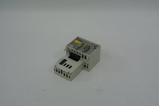 LENZE 8400 Interbus E84AYCIBV