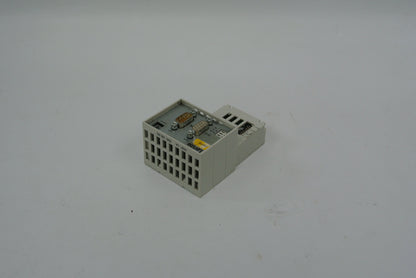 LENZE 8400 Interbus E84AYCIBV