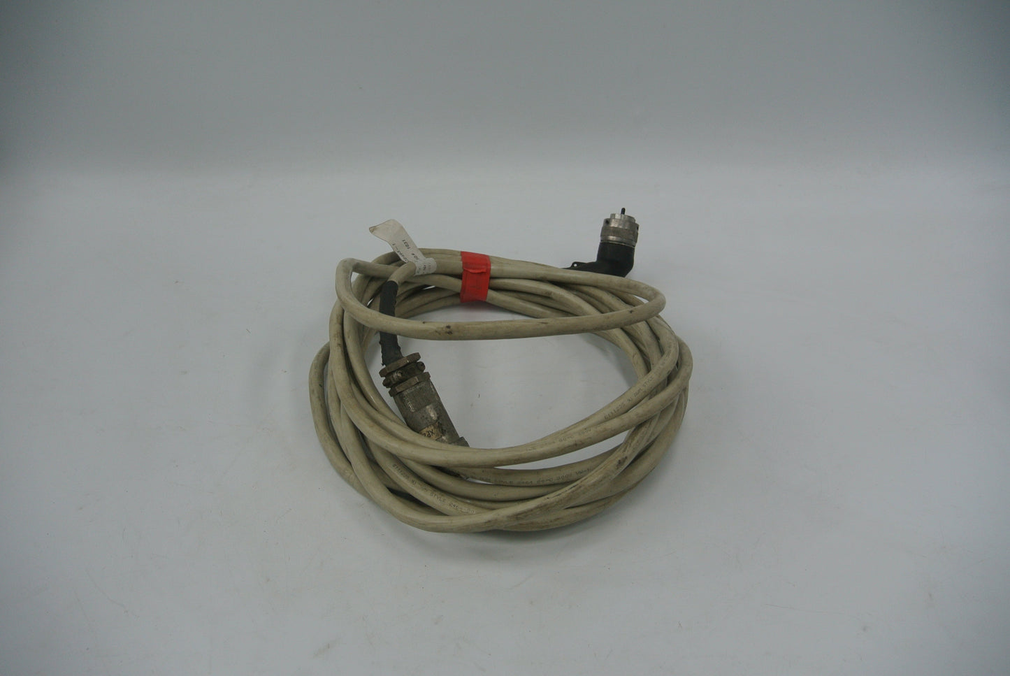 ABB 3HAC2493-1/00 Robot cable