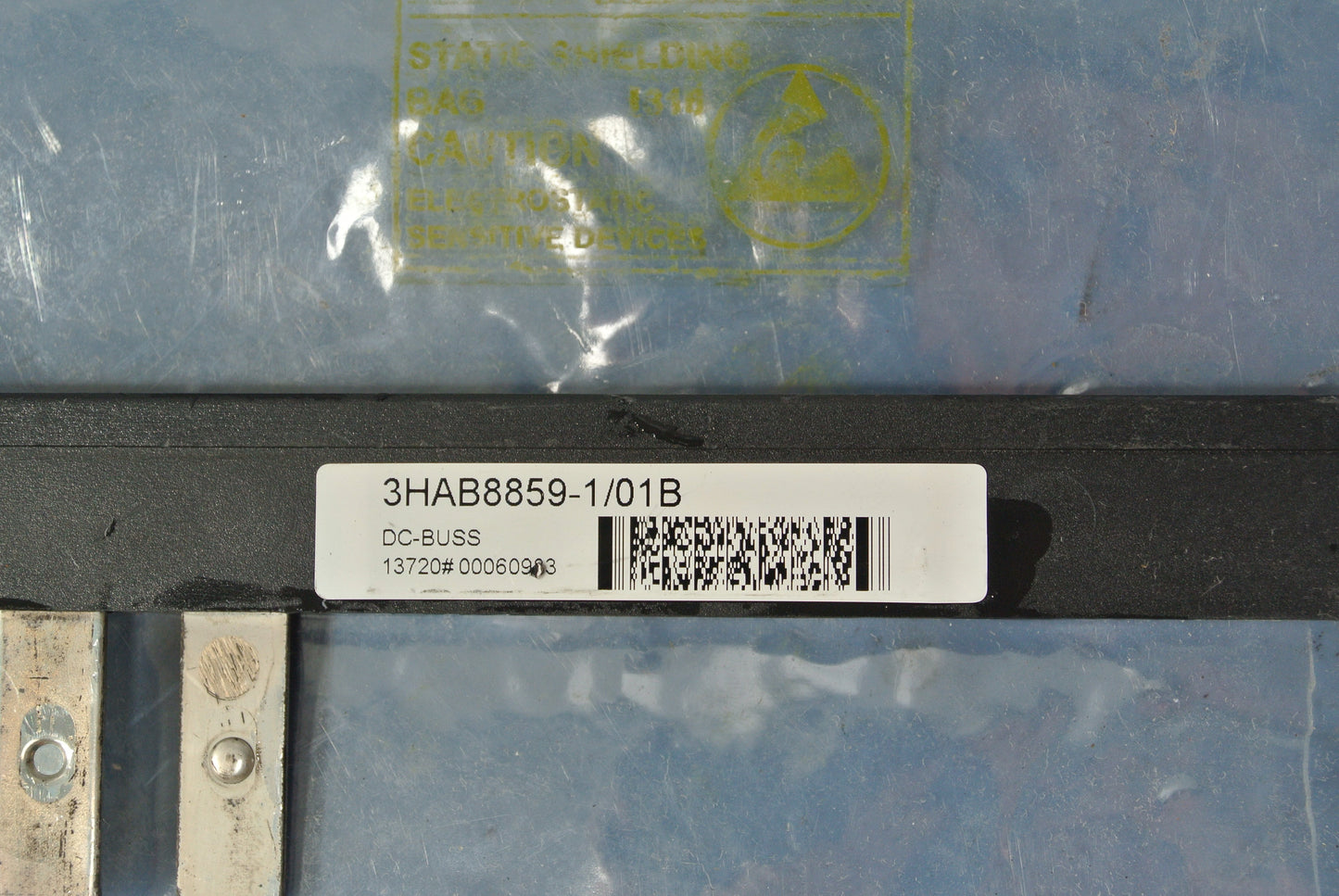 ABB Robotic DC BUS 3HAB8859-1/01B