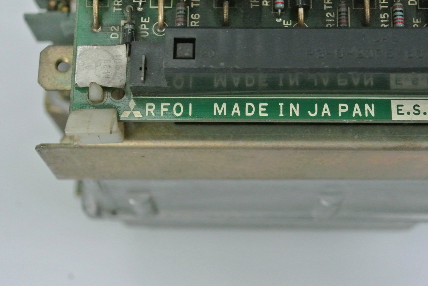 MITSUBISHI RG01D BN624E925G52 Board