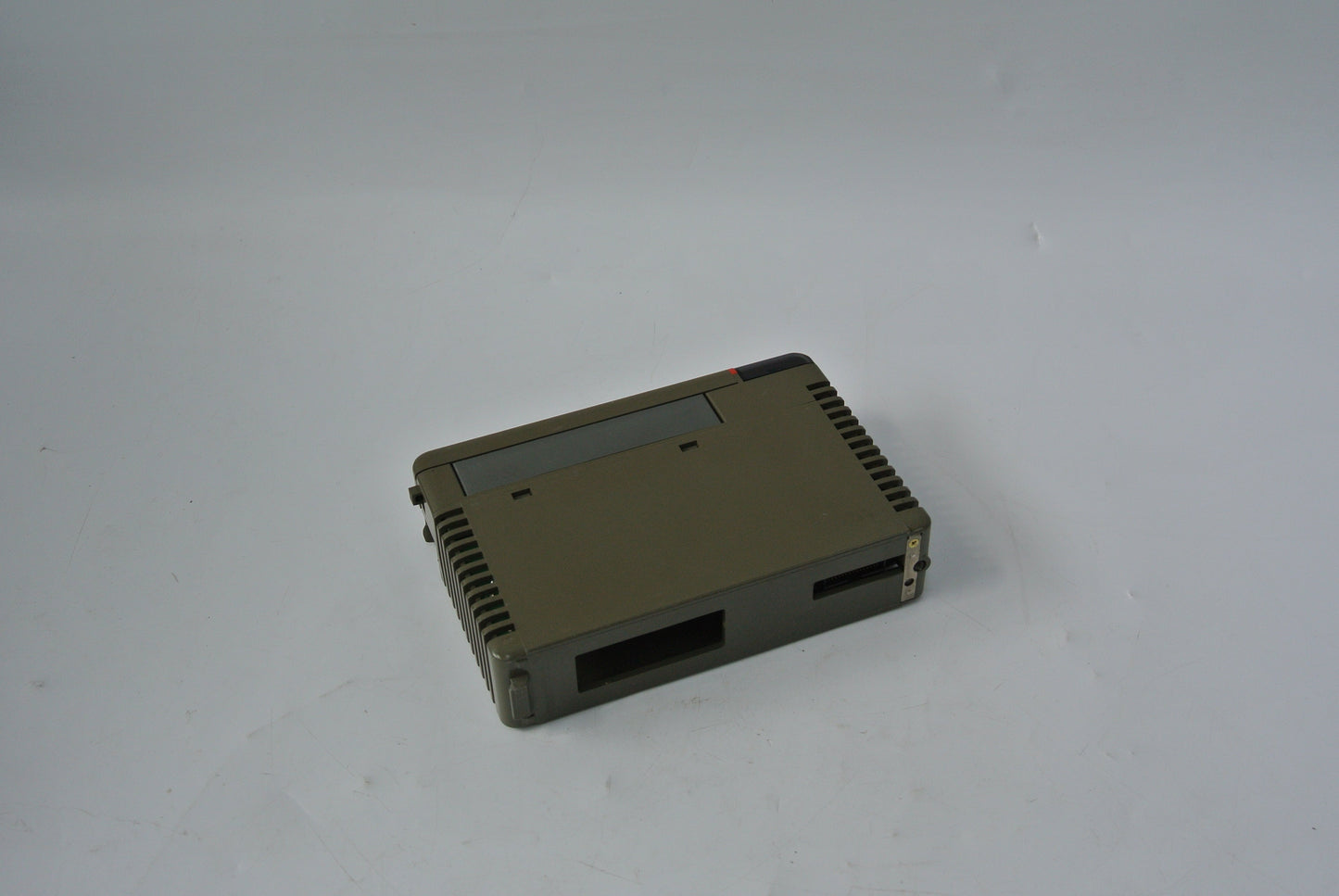 Siemens U-15T Output Module