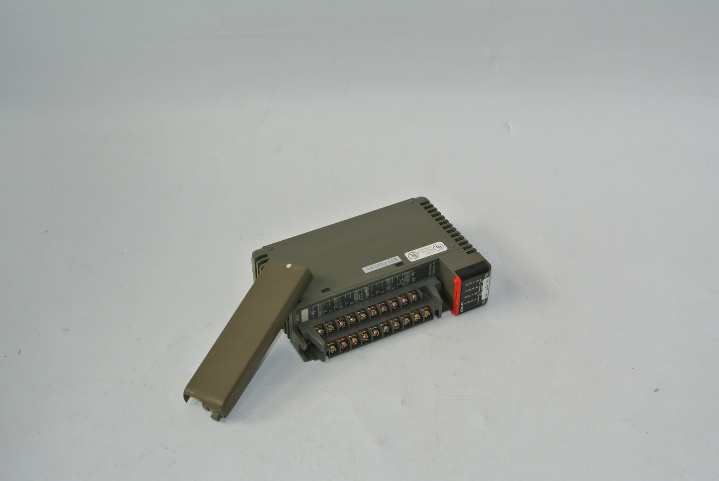 Siemens U-15T Output Module