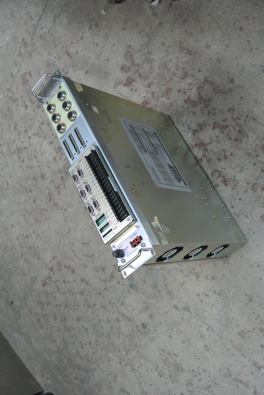 ASM 03-20916/F SERVO DRIVER