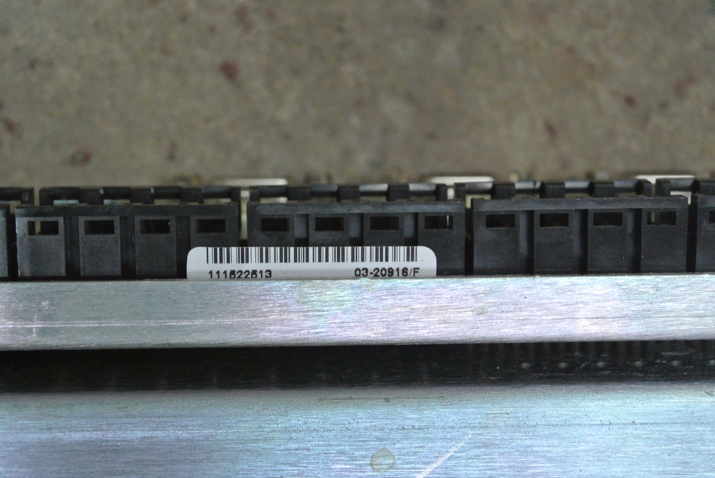 ASM 03-20916/F SERVO DRIVER