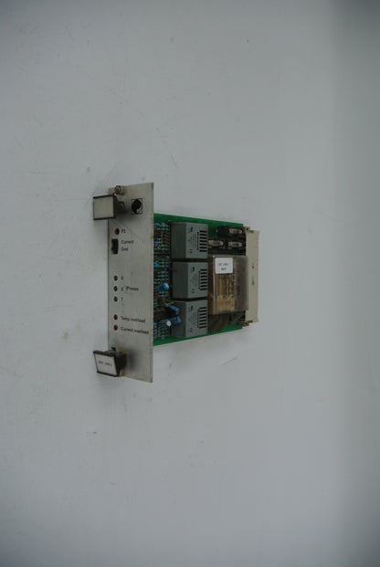 PRT 1059.1 Board