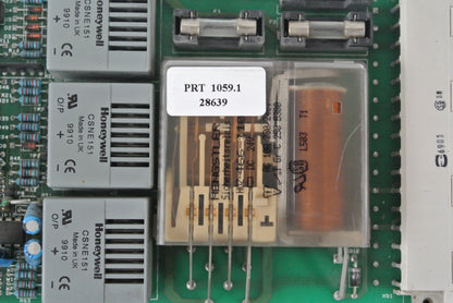 PRT 1059.1 Board