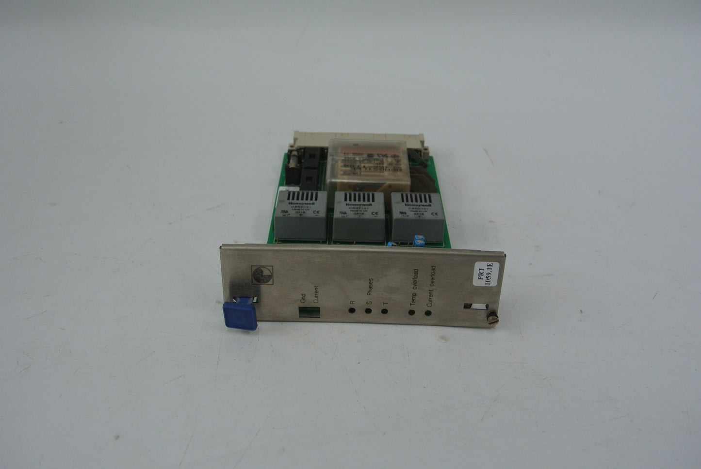 PRT 1059.1E Board