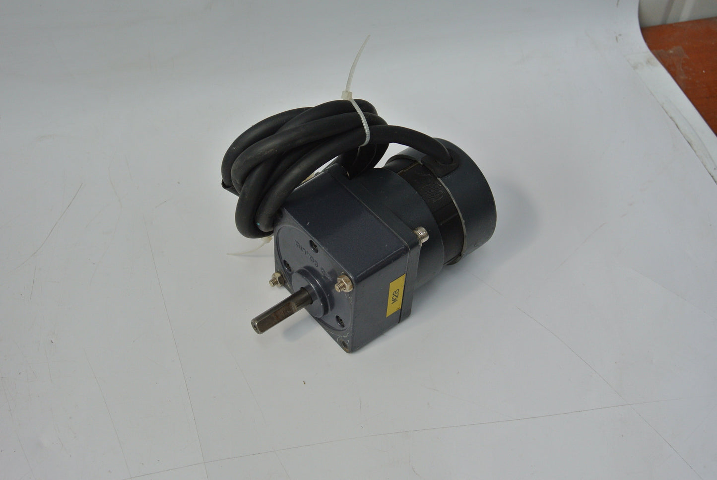 SEWOO SWIS BRUSHLESS DC MOTOR BG60-N220020