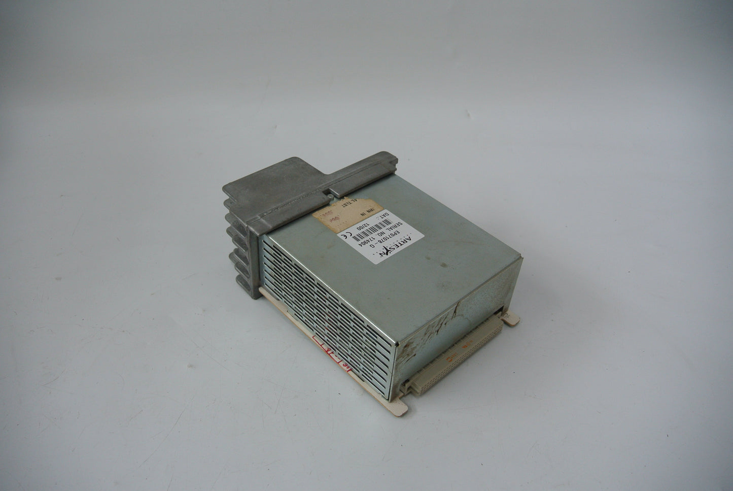 Artesyn EP071078-G Power Supply