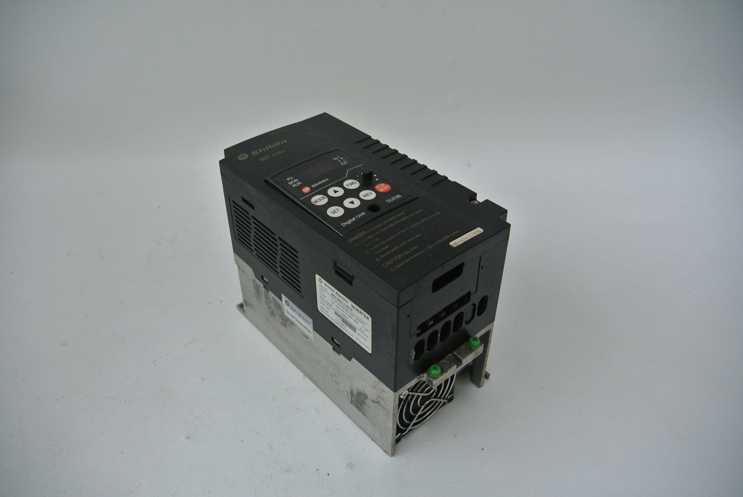 Shihlin Electric SE2-043-3.7K-D Inverter