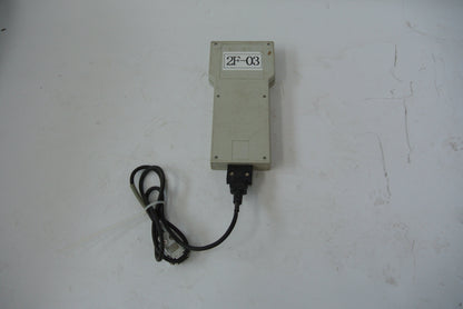 FTP-01 TEACHING PENDANT