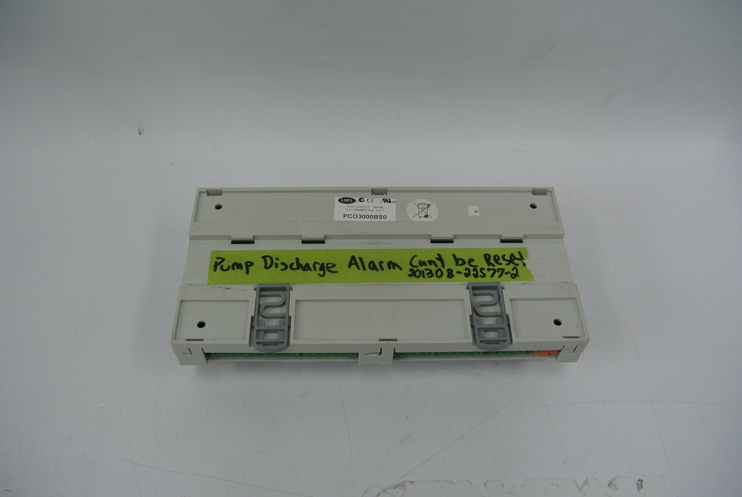 CAREL PCO3000BS0 Module