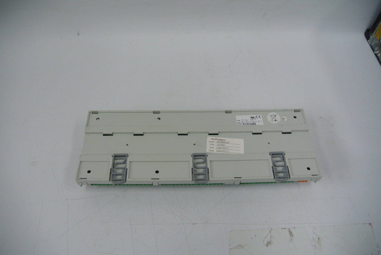 CAREL PC03STOAM0 Board