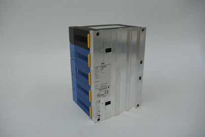 YOKOGAWA F3BU04-0N PLC BASE