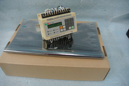 OHM ELECTRIC PS-101A POSITIONING CONTROLLER