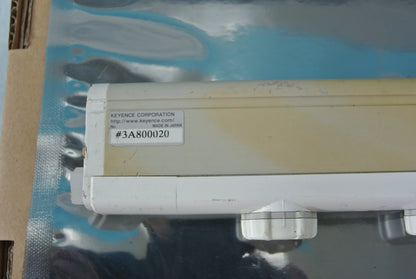 Keyence SJ-H036C Static Eliminator