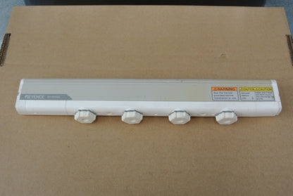 Keyence SJ-H036A Static Eliminator