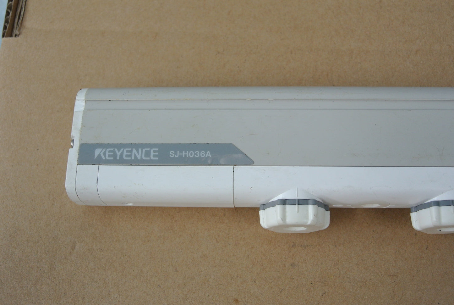 Keyence SJ-H036A Static Eliminator