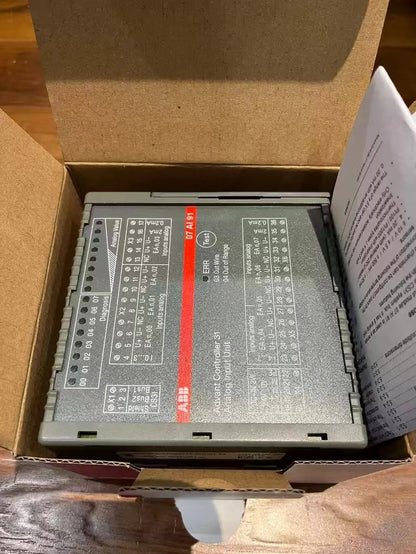 ABB controller new 07AI91