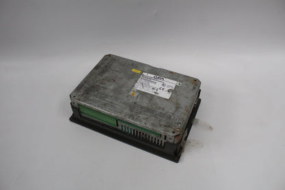 Used Siemens SIMATIC C7-623/P Compact Unit with Integrated Components / Touch Panel 6ES7623-1DE01-0AE3 GEA 6ES7 623-1DE01-0AE3 - Pulingma Automation