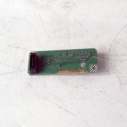 NEC G1BJH-R 220-503221-0001 Board
