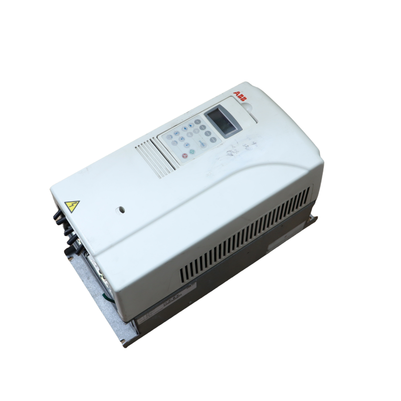 ABB ACS800-01-0025-3+D150+P901  Inverter