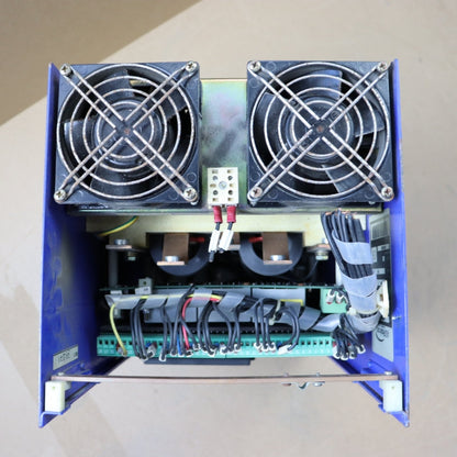 Answer SPDM160RGF DC Governor