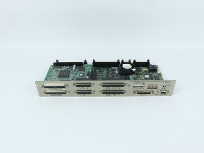 SANKYO G04A432A01 Board