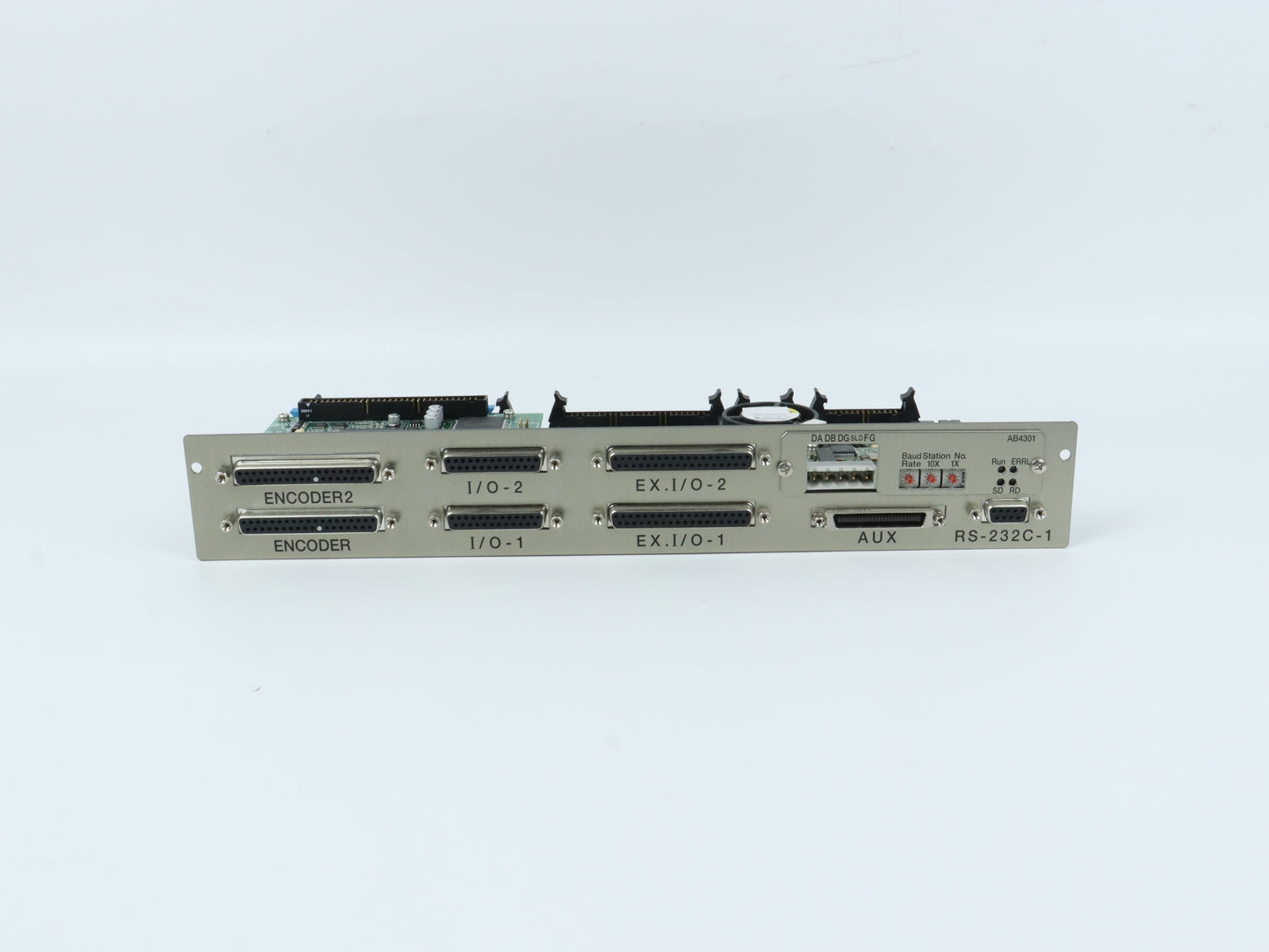 SANKYO G04A432A01 Board