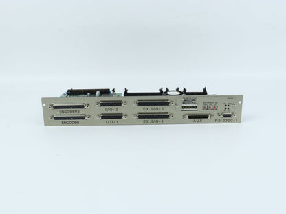 SANKYO G04A432A01 Board