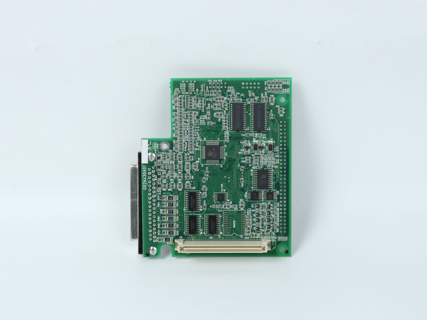SANKYO G02A430A01 Board