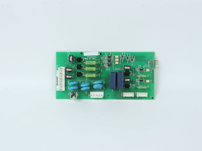 SANKYO G03A898A01 Board