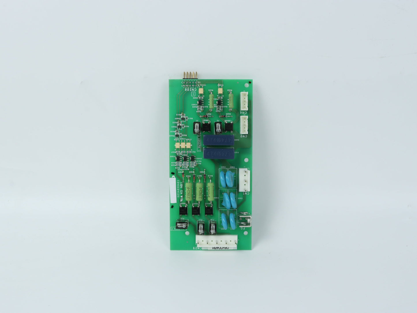 SANKYO G03A898A01 Board