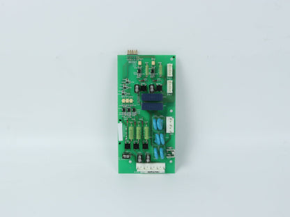 SANKYO G03A898A01 Board