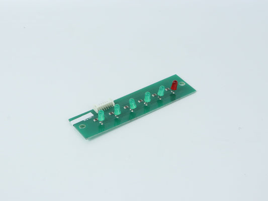 SANKYO G06A311A01 Board