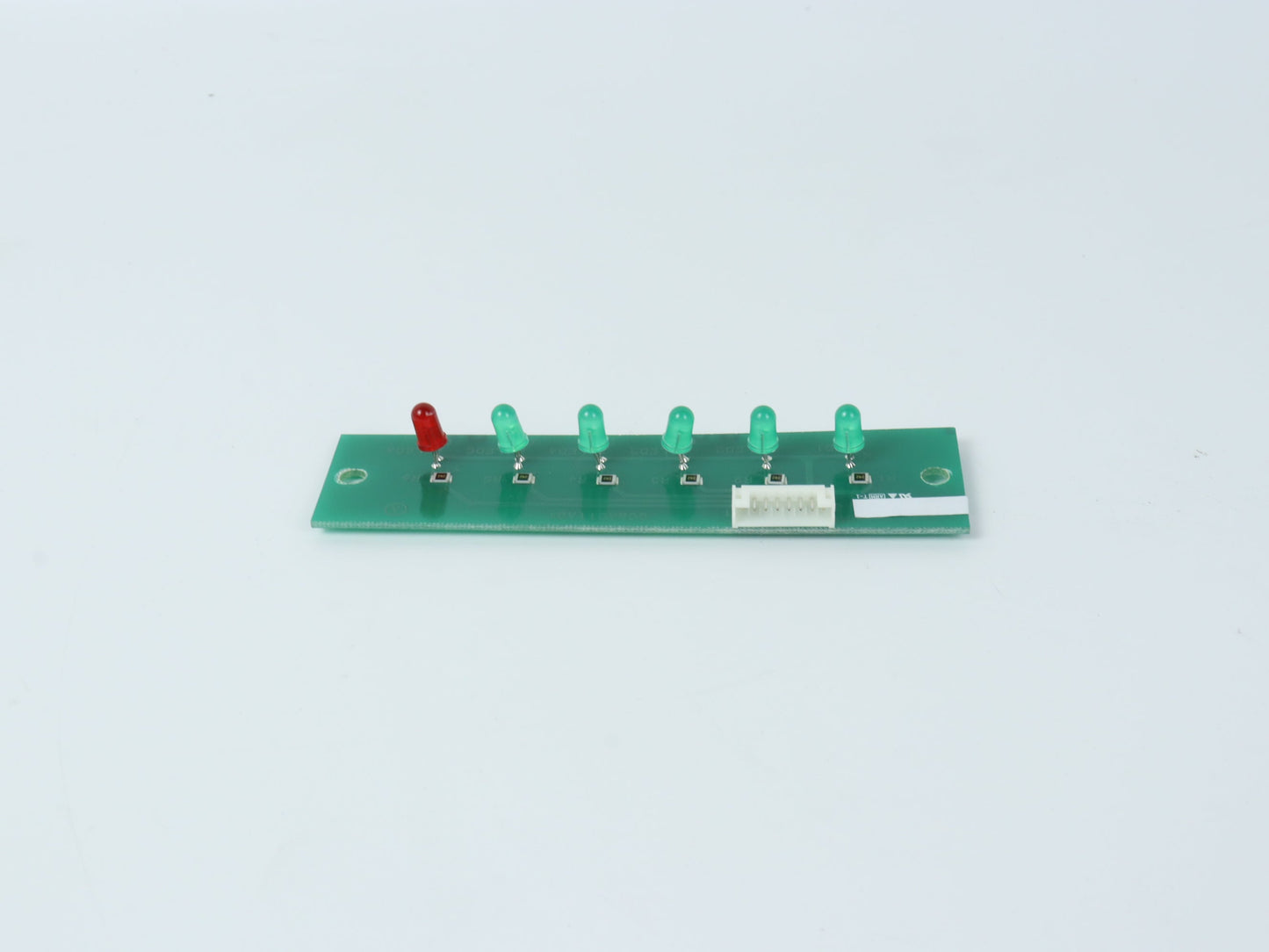 SANKYO G06A311A01 Board