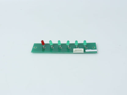 SANKYO G06A311A01 Board