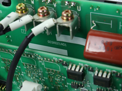 SANKYO G03A021A01 Module